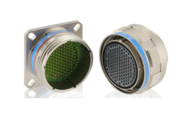 D38999/20WH53SN KONEKTÖR/CONNECTOR